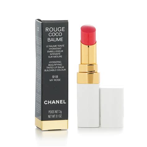 chanel my rose balm|Chanel my rose.